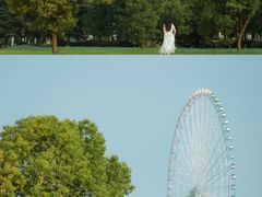 -山明水秀大饭店