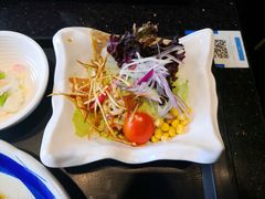 -江户前日本料理(瑞诗酒店店)