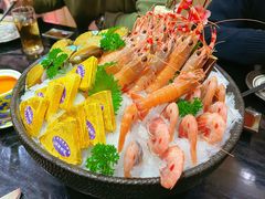 -竹之月日本料理铁板烧(香江花园店)