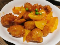 -四道菜·福建菜馆(新街口金鹰店)