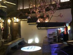 -淀里船宴(卓达店)