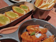 -West10 西拾·西餐厅·创意菜(未来科技城店)