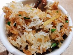 -古膳记猪肚鸡.生蚝鸡(拱北店)