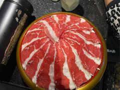-上井精致料理自助餐(松雷店)