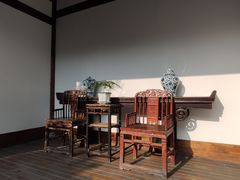 -见山书院