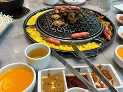 -韩宫宴烤肉·黑毛和牛·料理(合肥滨湖银泰城店)