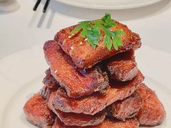 老上海熏鱼-福1088