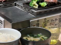 -肉肉大米(金虹桥店)