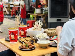 -古真记钵钵鸡(总店)