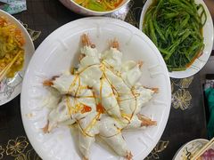 -家利美食店
