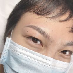 -Yue Show馨选·半永久纹眉纹眼线