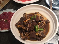 -许府牛火锅(信义坊总店)