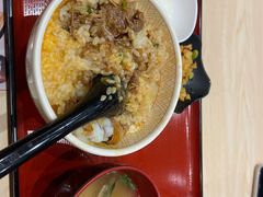 -食其家·牛丼咖喱(太阳宫店)