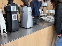 -VOYAGE COFFEE 咖啡烘焙工坊店(798艺术区店)