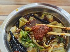 -鹍记特色牛杂面