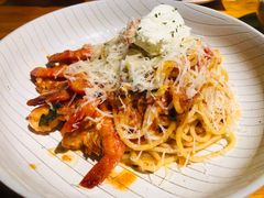 -BE BRIGHT KITCHEN(正佳广场店)