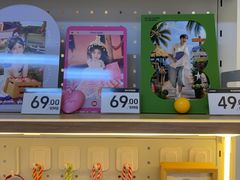 -海马体家庭照相馆(广州正佳广场店)