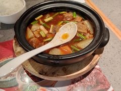 -大师兄·西北小馆(南沙万达广场店)