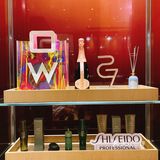 在W酒店里，发现一家宝藏SALON，超美出片