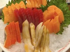 -花和寿喜烧·三文鱼自助专门店(光屿城店)