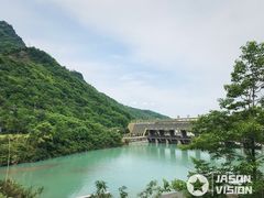 -5·12汉旺地震遗址