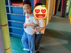 -上海浦东嘉里大酒店
