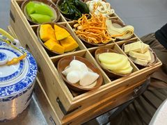 -芈重山老火锅(广州首店)