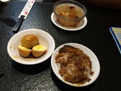 -胡须张鲁肉饭(美食文化馆店)