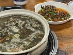 -潮陈记土鸡火锅(东厦北路店)