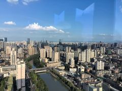 -美食汇自助餐厅(成都万达瑞华酒店)