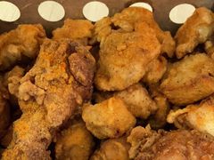 -阿捡忭京炸鸡(韭菜园总店)