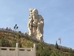 -仁寿山