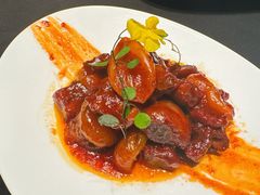 -北京老铺烤鸭(老城根店)