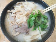 -惠丰源烩面馆(经七路店)