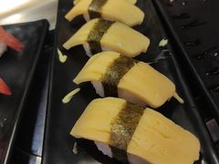 -御品海宴海鲜自助餐厅(龙岗万科广场店)