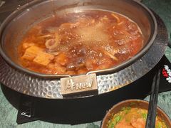 -牛New寿喜烧(金鹰世界店)