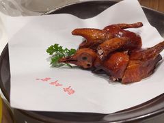 -醉辉皇原味海鲜江南菜(成都大魔方店)