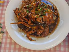 -捌贰虾蟹·江湖菜馆(江汉路店)