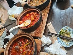 -吃货私房菜(丽江束河古镇店)