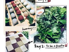 -慢丽江·云南野生菌土鸡锅(付家庄店)