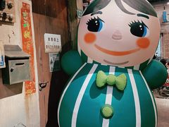 -CITY MART城市集市·里弄(北外滩来福士广场店)