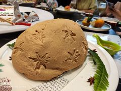-好福记饭店(红梅公园店)