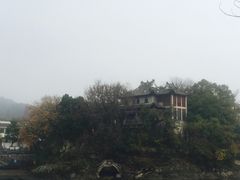 -蒋氏故居
