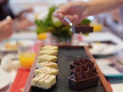 -Kathleen's Waitan 凯圣琳江景西餐厅(外滩店)