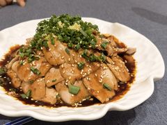 -钱塘秋荷(开鲁路店)