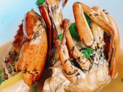 -福建闽珍饭店·宁德大黄鱼(解放南路店)