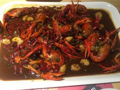 -辣家私厨火锅·龙虾(开发区店)