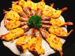 -梅筑·创意料理(王府井百货店)