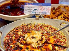 -天辣(金桥啦啦宝都店)