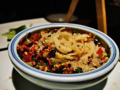 -盐帮食坊•小河帮川菜(四川师大店)